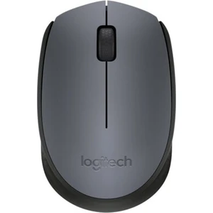 M170 Kablosuz Mouse-Gri