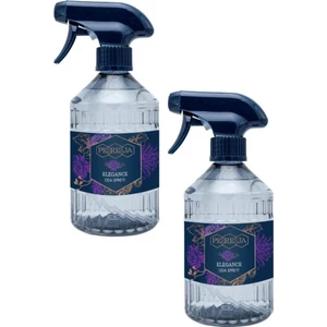 Elegance Oda Spreyi 500 ml 2 Li