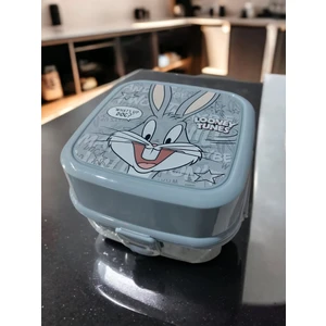 Looney Tunes Bugs Bunny Beslenme Kabı
