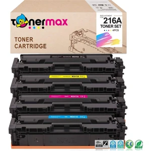 Hp 216A W2413A Muadil Toner Takım Çipli/ M155NW / M182N / M183FW