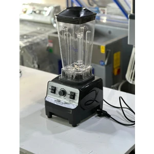 Silver Crest Bar Blender