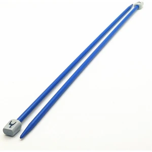 Plastik Hafif Örgü Şişi 35 cm 3 mm