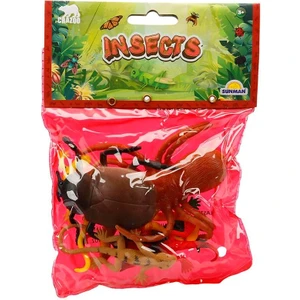 Böcekler ve Yılanlar - Böcekler