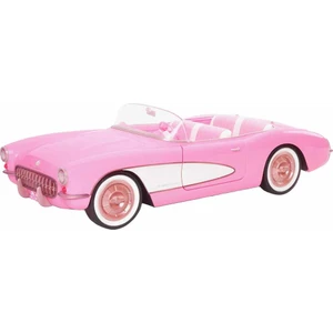 Movie - Barbie Corvette