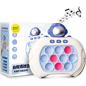 Swico Remado Pop It Oyun Konsolu Yapboz Oyun Makinesi (Yurt Dışından)