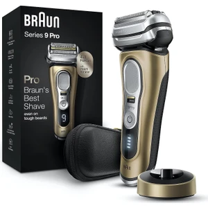 Series 9 Pro 9419S Suya Dayanıklı Folyo Tıraş Makinesi