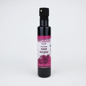 Ekodoli Organik NAR EŞKİSİ 250 ml