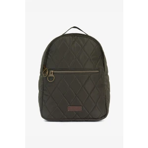 Kadın Quilted Sırt Çantası OL71 Olive