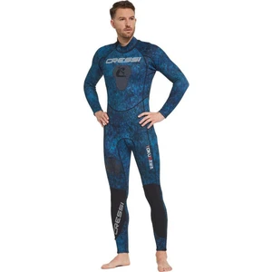 Tokugawa Man Dalış Elbisesi