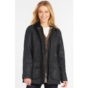 Beadnell Yağlı Ceket NY91 Navy