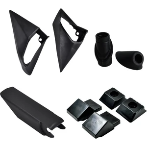 Alpha Auto Part Mercedes E Class W124 Için Tamir Seti- 9 Parça