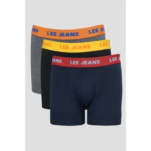 3'lü Erkek İç Çamaşır