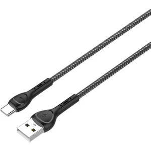 Ldnıo Hızlı Şarj Kablosu 1 Metre TYPE-C-LS481