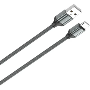 Ldnıo Şarj Kablosu 2 Metre Type-C - LS432