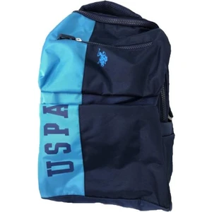 U.S. Polo Assn. Mavi Lacivert Sırt Çantası Plçan23166