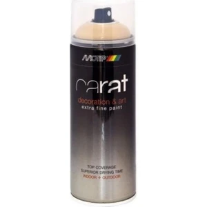 Carat Mat Vernik