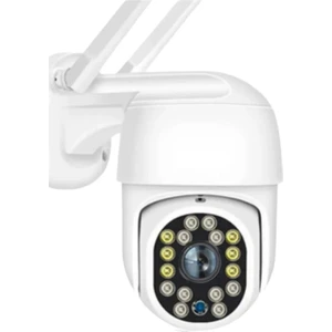 Blackbird Game Center 2mp Hd 1.5 Inch IP66 Ip Kamera Wifi Özellikli Hareket Takipli ve Gece Sensörlü Alarmlı Kamera Blm-05