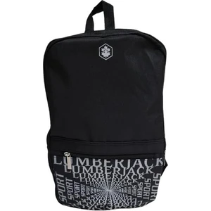 Perfection Mode Black Sırt Çantası Lmçan23039