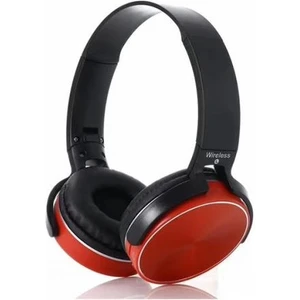 Bluetooth Vers.5.0 Kafaüstü Bluetooth Kulaklık Kablosuz Kulak Üstü Bluetooth Kulaklık