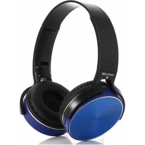 Bluetooth Vers.5.0 Kafaüstü Bluetooth Kulaklık Kablosuz Kulak Üstü Bluetooth Kulaklık