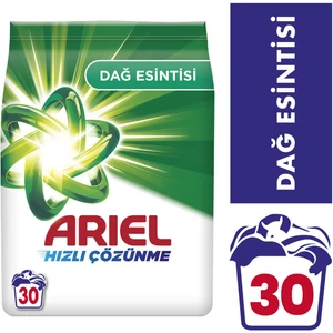Dağ Esintisi 4.5 Kg Toz Çamaşır Deterjanı