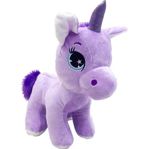 Halley Oyuncak Peluş Pony At 30 cm PL62852