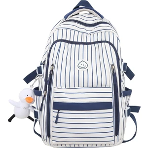 Love Home Okul Çantası Erkek Kolej Öğrencileri Lise Öğrencileri Ortaokul Öğrencileri Hit Renk Kızlar Ilkokul Öğrencileri Kolej Rüzgar Sırt Çantası (Yurt Dışından)