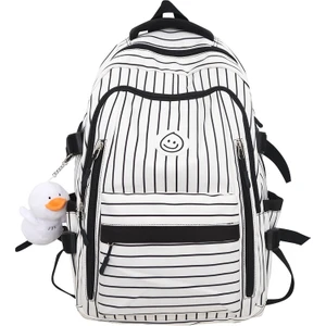 Love Home Okul Çantası Erkek Kolej Öğrencileri Lise Öğrencileri Ortaokul Öğrencileri Hit Renk Kızlar Ilkokul Öğrencileri Kolej Rüzgar Sırt Çantası (Yurt Dışından)