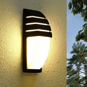 Full Reyon 24 Watt Gün Işığı Ledli Bahçe, Balkon, Teras, Kamelya, Veranda, Banyo Aplik, Dekoratif LED Armatür