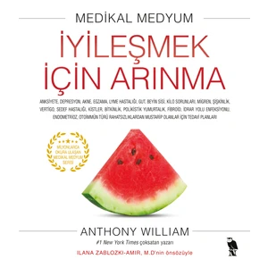 İyileşmek İçin Arınma- Anthony William
