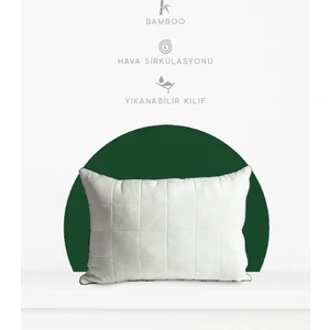 Uykucu Bamboo Yastık