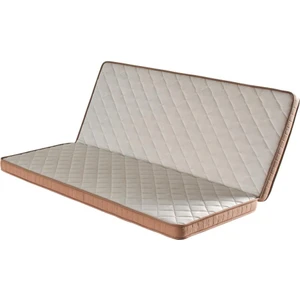 Niron Yatak Ike Divan Yatağı 160X200 Yandan Katlanır Yatak
