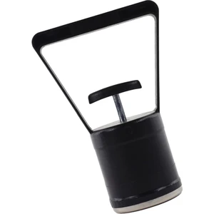 Çek - Bırak El Mıknatısı - Metal Toplayıcı Mıknatıs 53 mm Çap - 138 mm Yükseklik