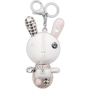 5020921 Swarovski Anahtarlik Mathilde:bag Charm Grey/sts 5020921