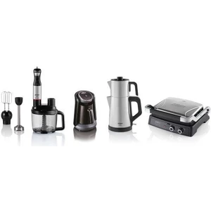 9026 Pro Premıom Set Inox