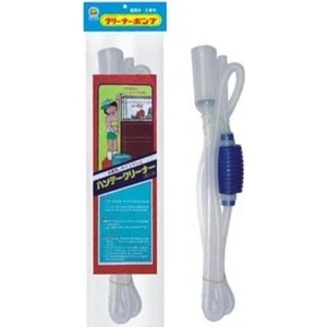 Akvaryum Pompalı Dip Çekme Sifonu 150 cm