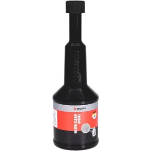Dizel Partikül Filtre Temizleyici 200 ml