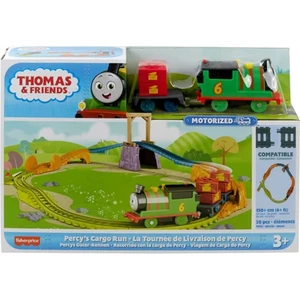 Thomas ve Arkadaşları Motorlu Tren Seti HPN58