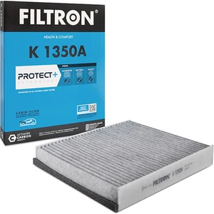 Ford Focus 3 Karbonlu Polen Filtresi 2011-2018 Filtron