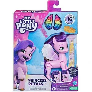 My Lıttle Pony: Brıdlewoodstock Günün Stili Figür