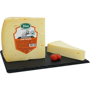 Anadolu Eski Kaşar Peyniri 3 x 300 gr