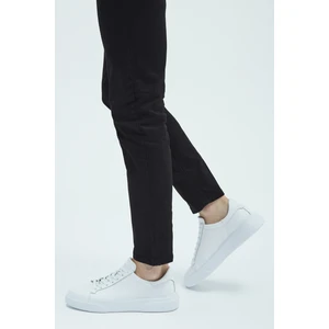 Tamer Tanca Erkek Hakiki Deri Sneakers & Spor Ayakkabı 04 2501 Erk Ayk Y23