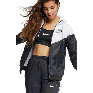 AR3092-010 Windrunner Kapüşonlu Kadın Mont