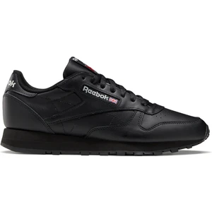 Classıc Leather Siyah Unisex Sneaker