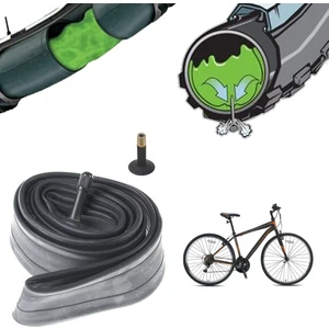 Bike And Art Irc Kron Nomad 3.0 Uyumlu Patlak Sıvılı Iç Lastik 26"-27,5"-28"-29"