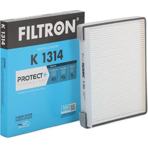 Hyundai Bayon Polen Filtresi 2021-2023 Filtron