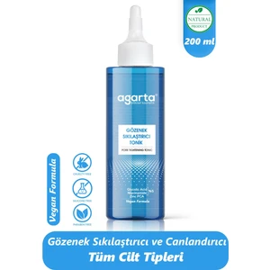 Tonik / Glycolic Acid-Niacinamide-Zinc Pca 200 ml