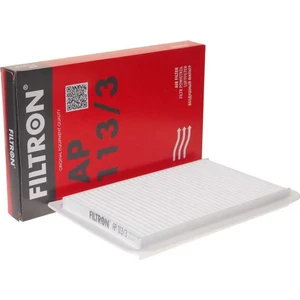 Mazda 3 Bl 1.6 Benzinli Hava Filtresi 2010-2013 Filtron