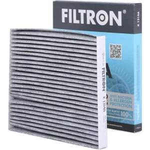 K1314A Karbonlu Polen Filtresi