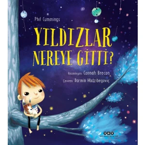 Yıldızlar Nereye Gitti? - Phil Cummings